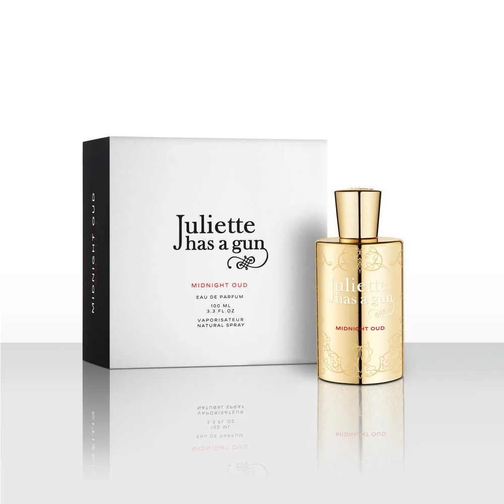 Juliette Has A Gun Midnight Oud EDP For Women - Image 2