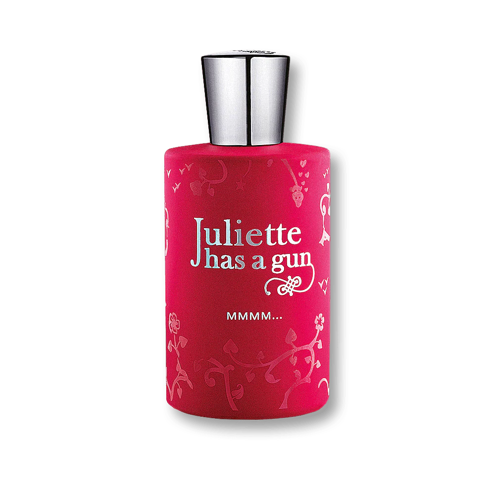 Juliette Has A Gun Mmmm… EDP