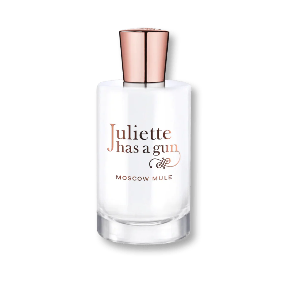 Juliette Has A Gun Moscow Mule EDP