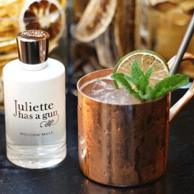 Juliette Has A Gun Moscow Mule EDP - Image 3