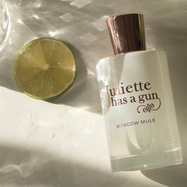 Juliette Has A Gun Moscow Mule EDP - Image 4