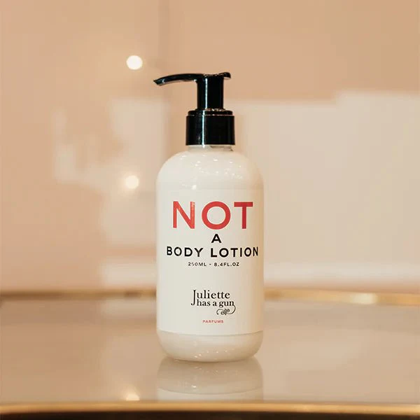Juliette Has A Gun Not A Body Lotion - Image 2