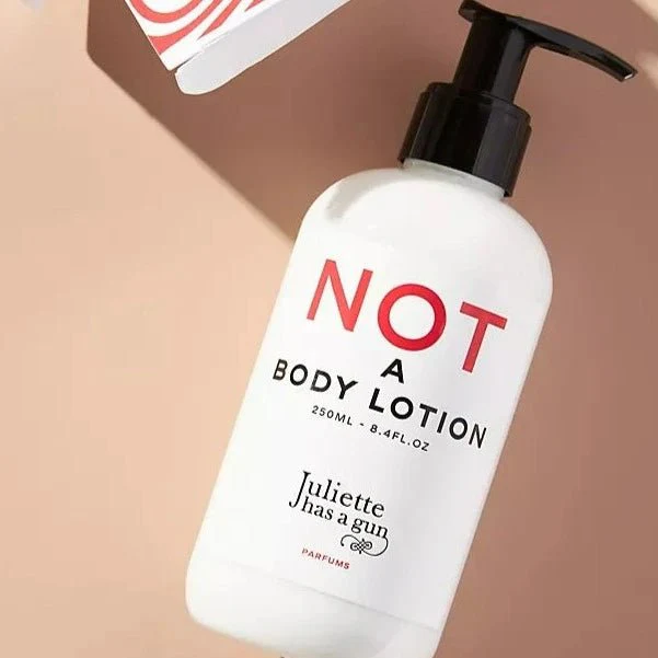 Juliette Has A Gun Not A Body Lotion - Image 3