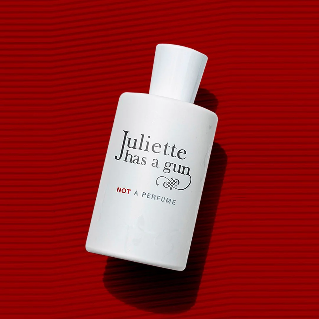 Juliette Has a Gun Not a Hair & Body Mist - Image 2