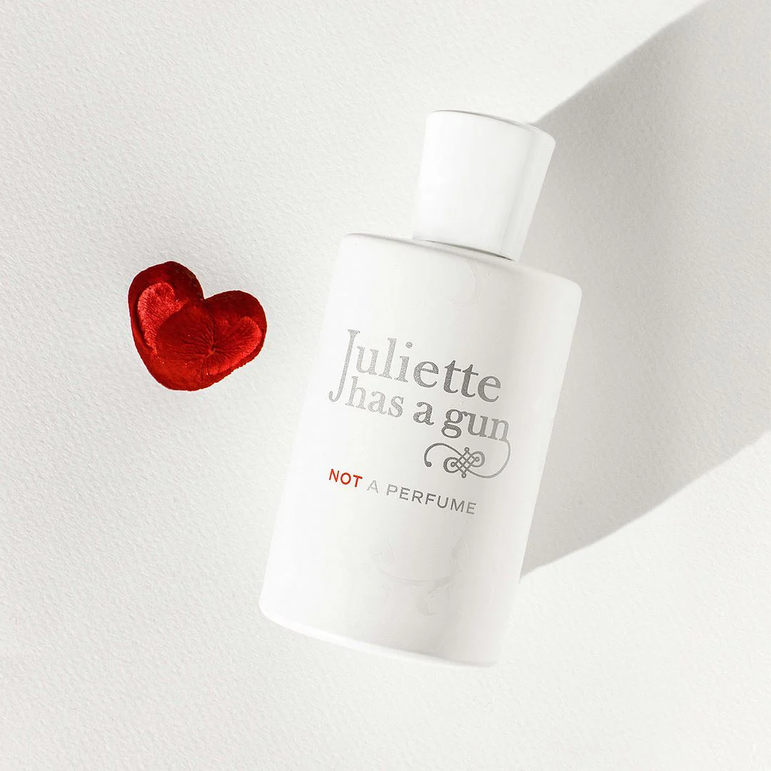Juliette Has a Gun Not a Hair & Body Mist - Image 3