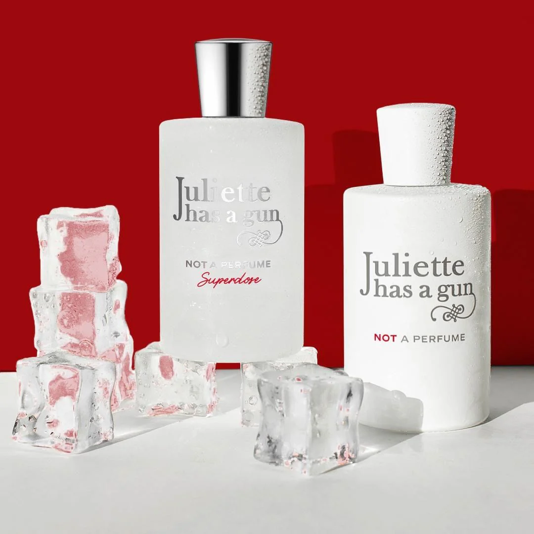 Juliette Has a Gun Not a Hair & Body Mist - Image 4