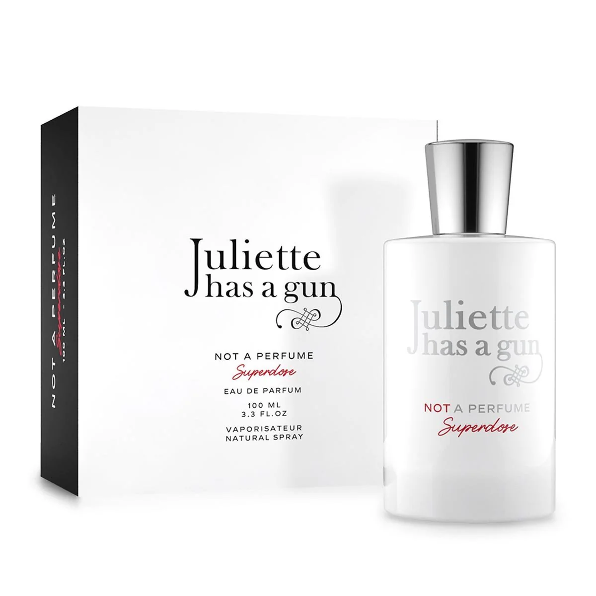Juliette Has a Gun Not a Perfume Superdose EDP - Image 5