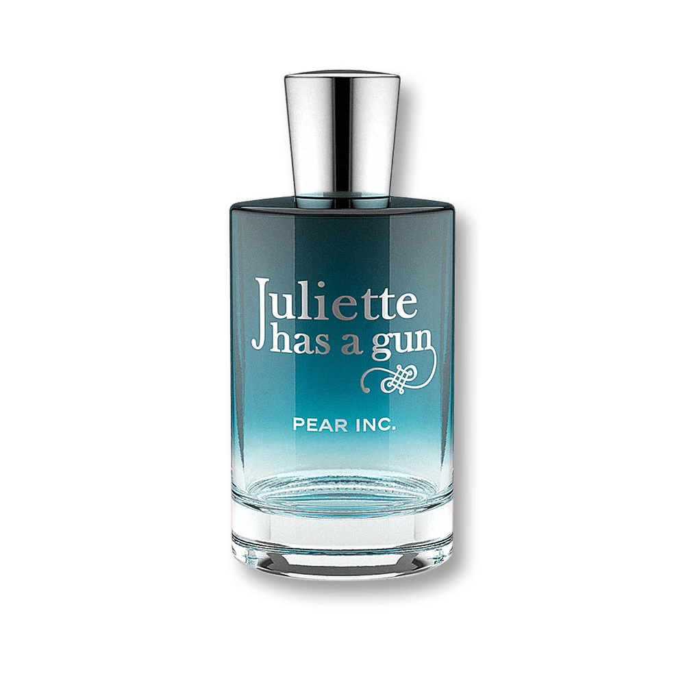 Juliette Has A Gun Pear Inc EDP