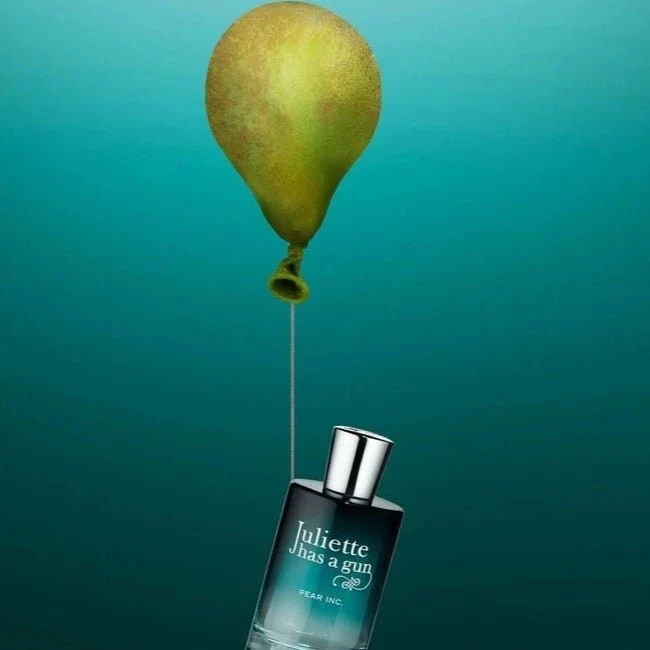 Juliette Has A Gun Pear Inc EDP - Image 2