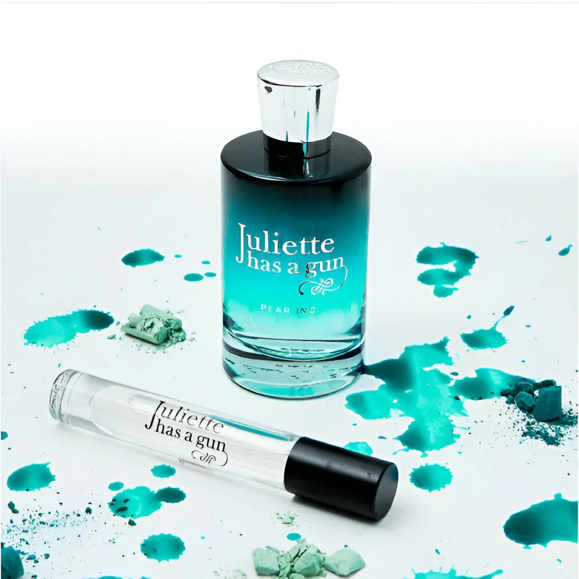 Juliette Has A Gun Pear Inc EDP - Image 3