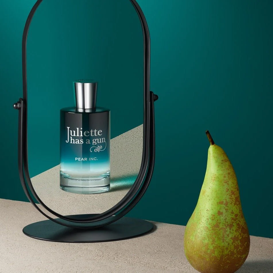 Juliette Has A Gun Pear Inc EDP - Image 4