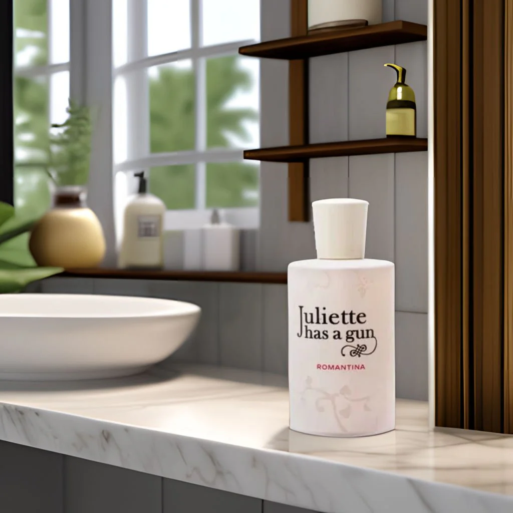 Juliette Has A Gun Romantina EDP - Image 2
