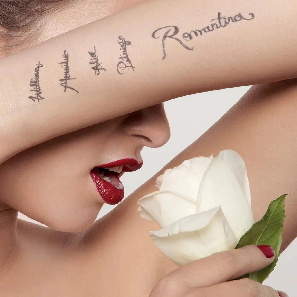 Juliette Has A Gun Romantina EDP - Image 3