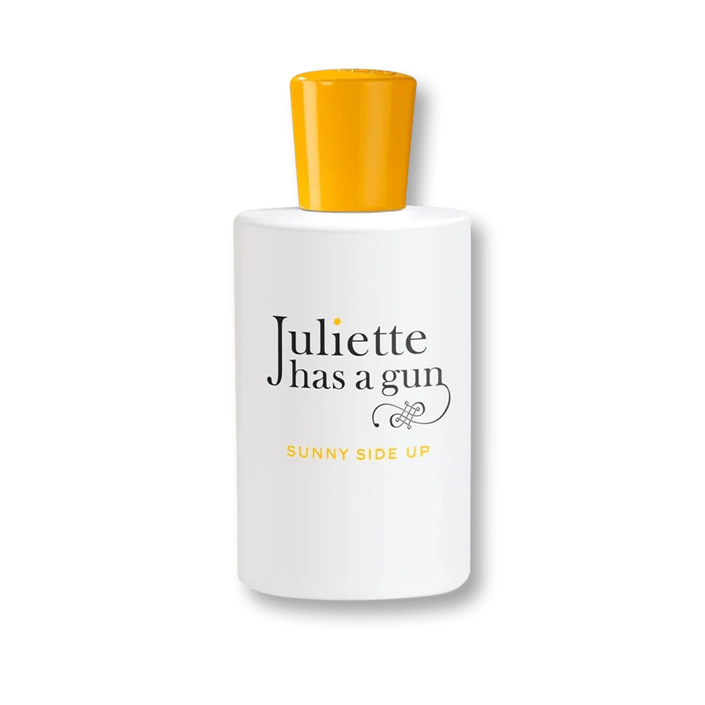 Juliette Has A Gun Sunny Side Up EDP