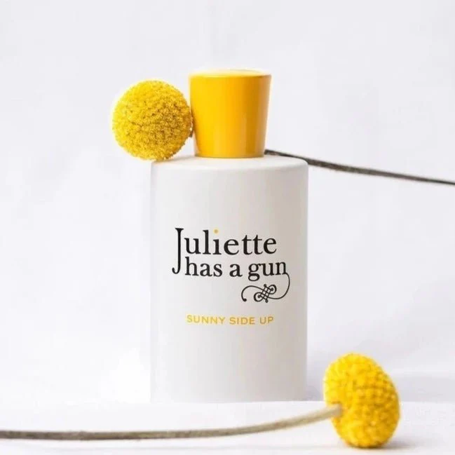 Juliette Has A Gun Sunny Side Up EDP - Image 2