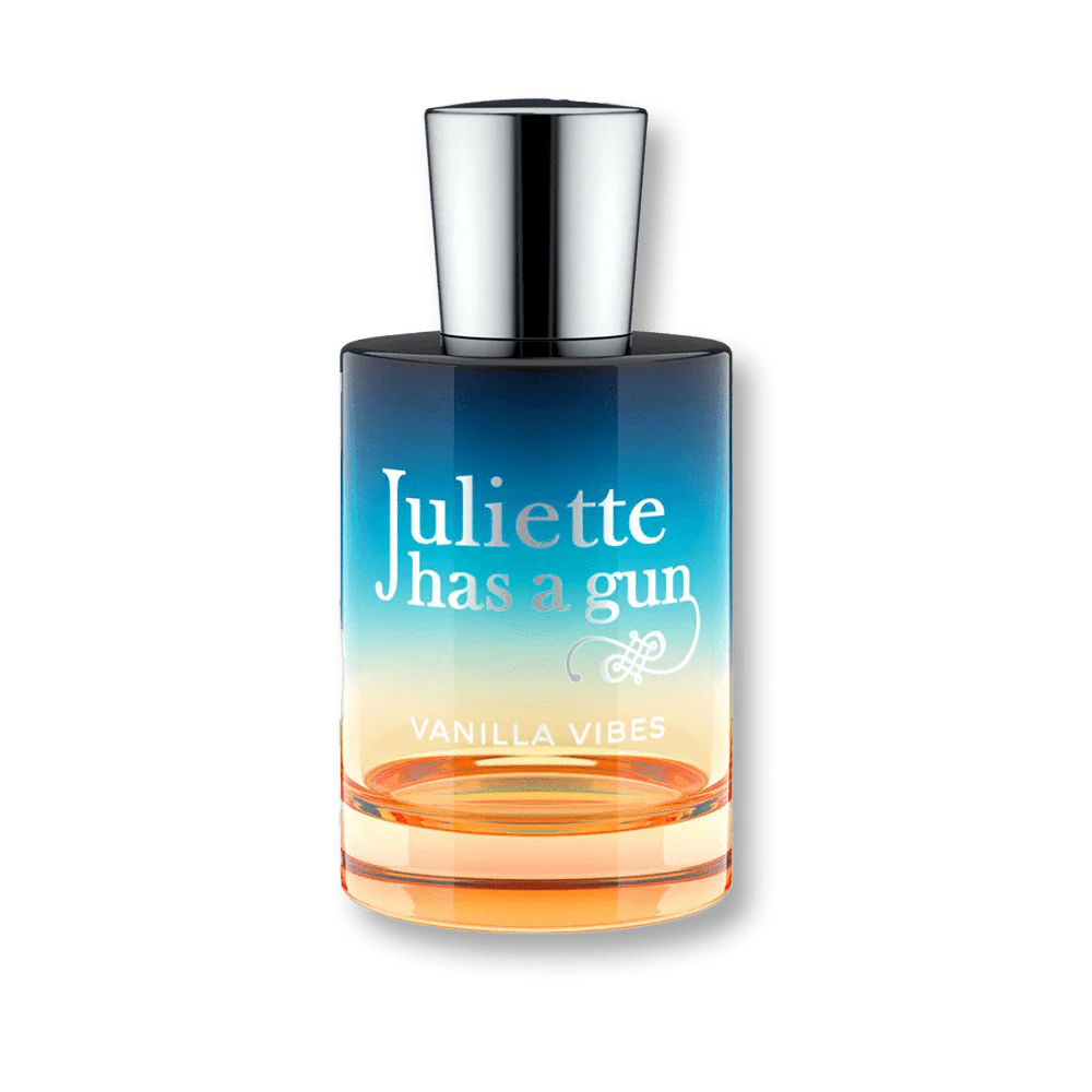 Juliette Has A Gun Vanilla Vibes EDP