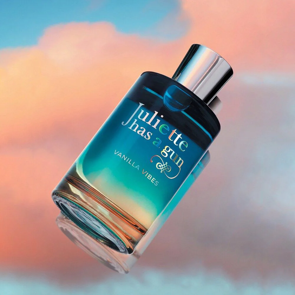 Juliette Has A Gun Vanilla Vibes EDP - Image 2