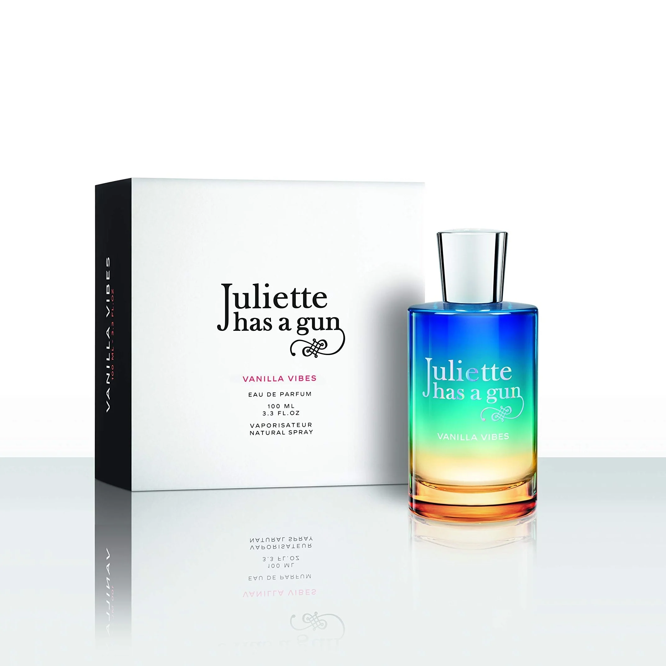 Juliette Has A Gun Vanilla Vibes EDP - Image 3