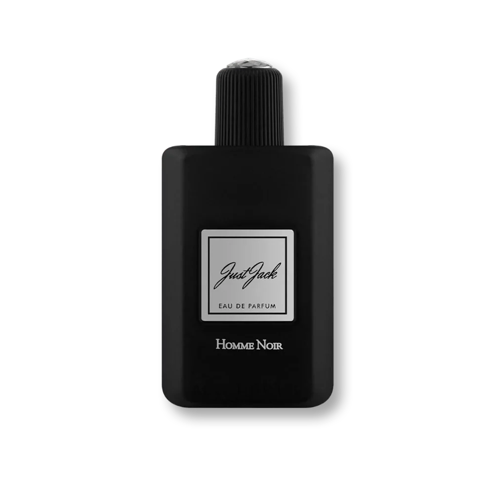 Just Jack Homme Noir EDP