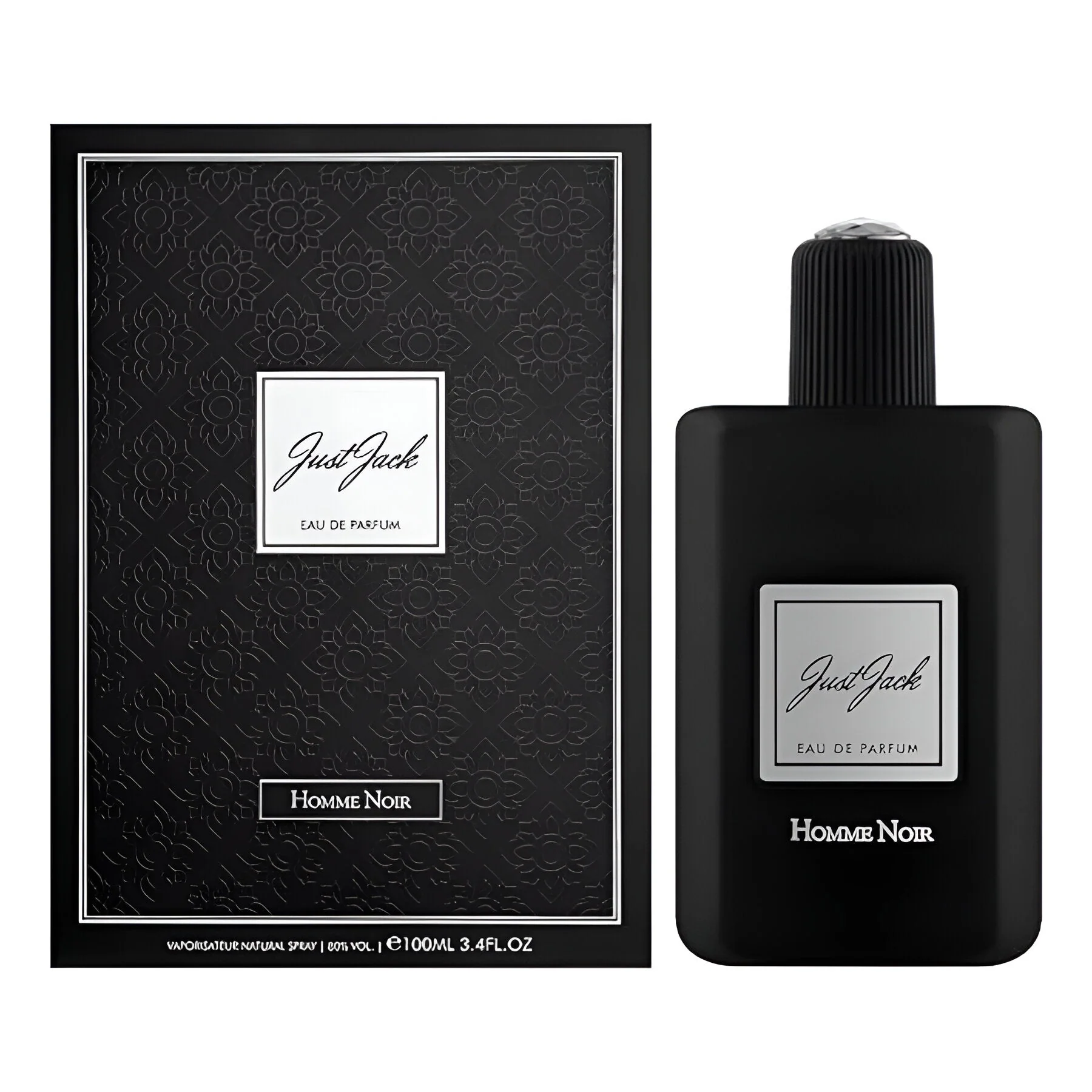 Just Jack Homme Noir EDP - Image 4