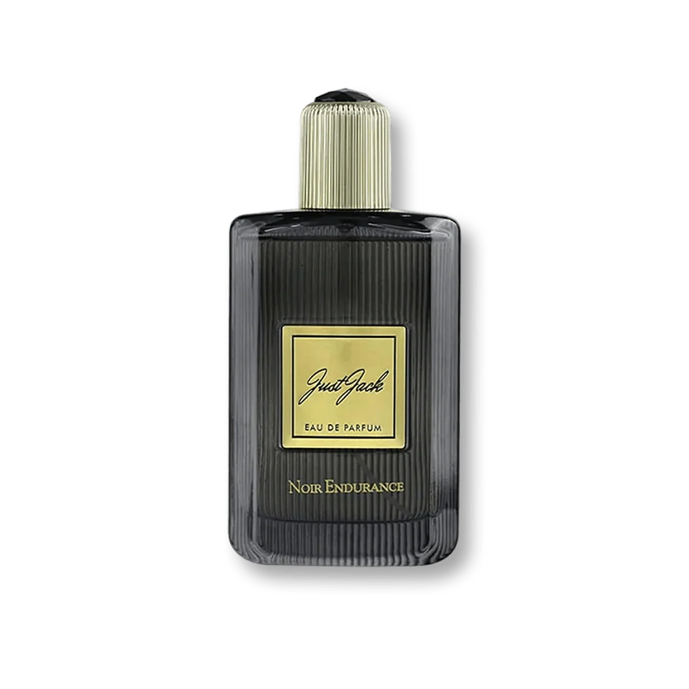 Just Jack Noir Endurance EDP