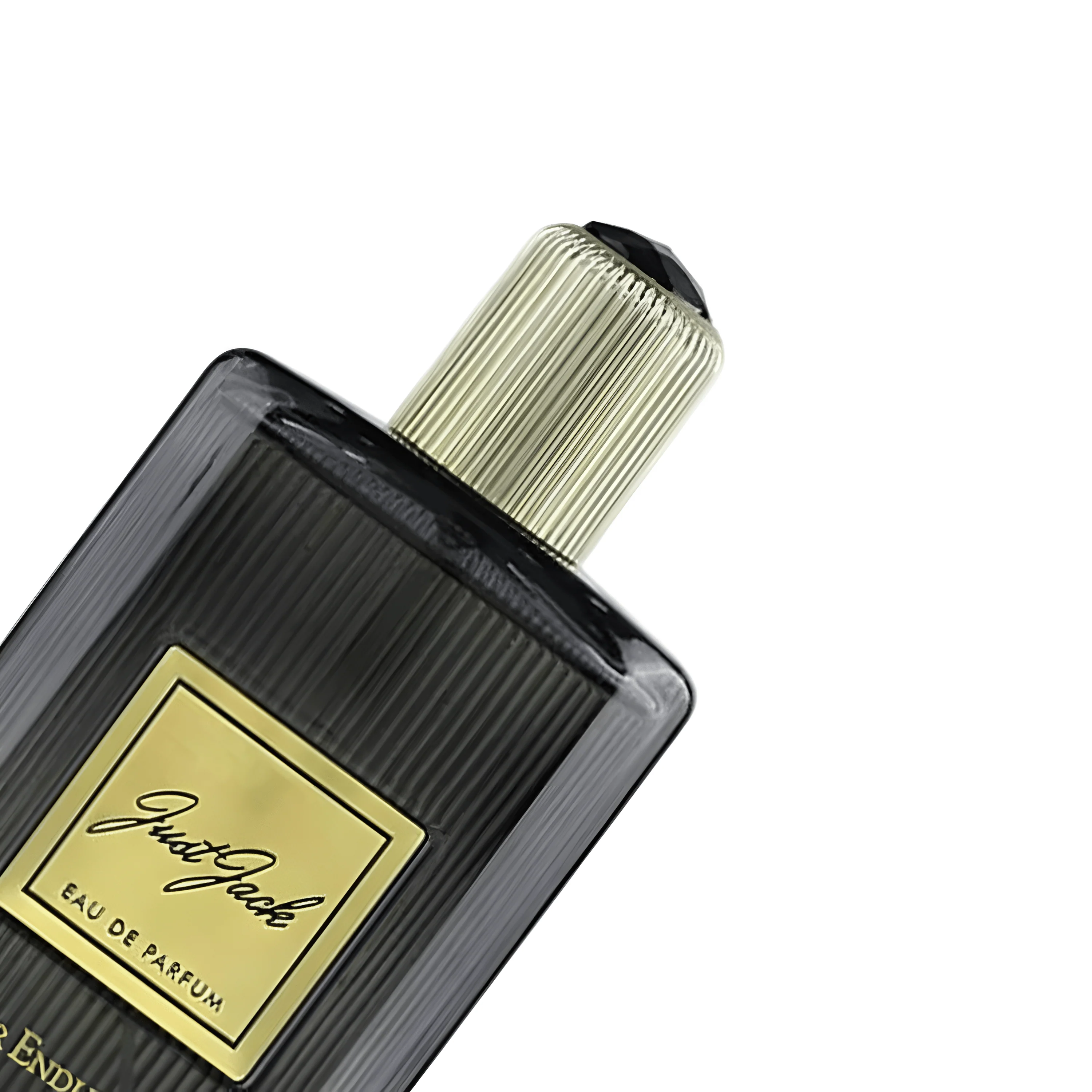 Just Jack Noir Endurance EDP - Image 2