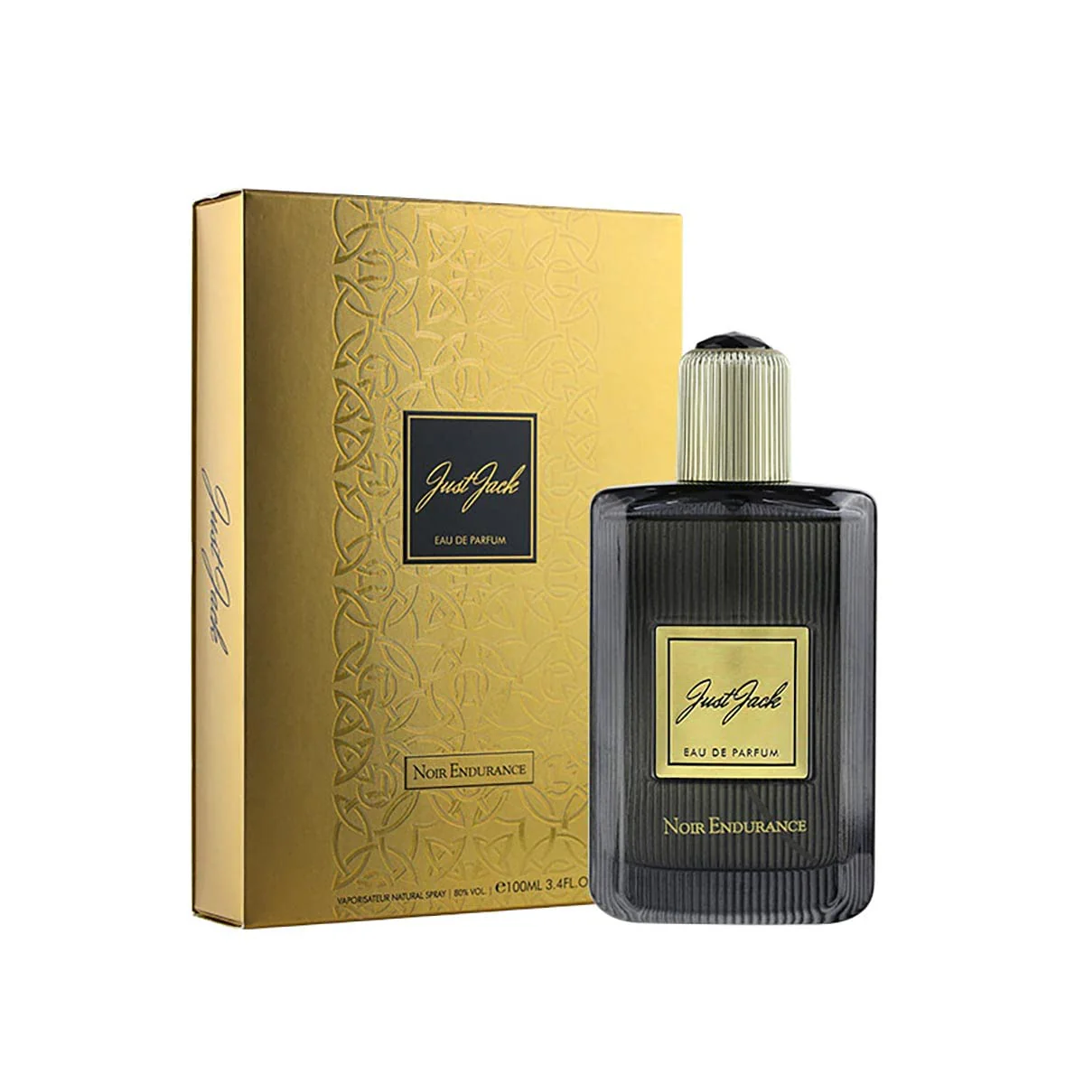 Just Jack Noir Endurance EDP - Image 4