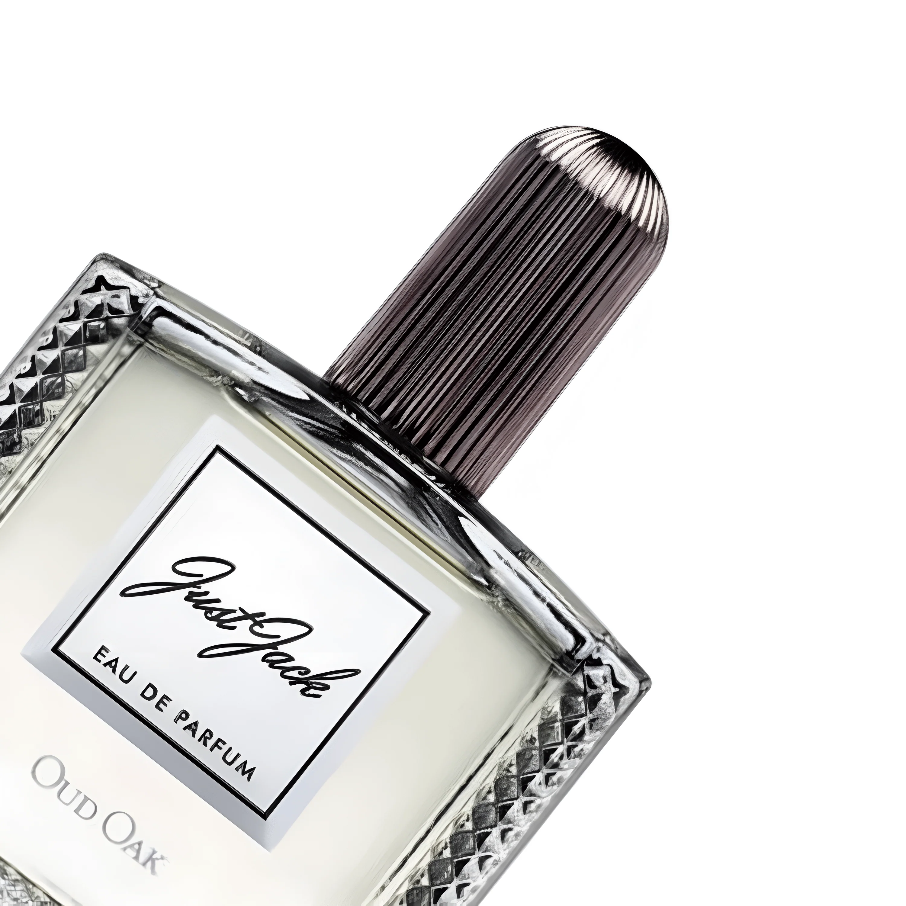 Just Jack Oud Oak EDP - Image 2