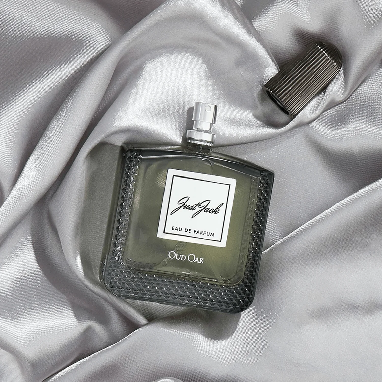 Just Jack Oud Oak EDP - Image 3