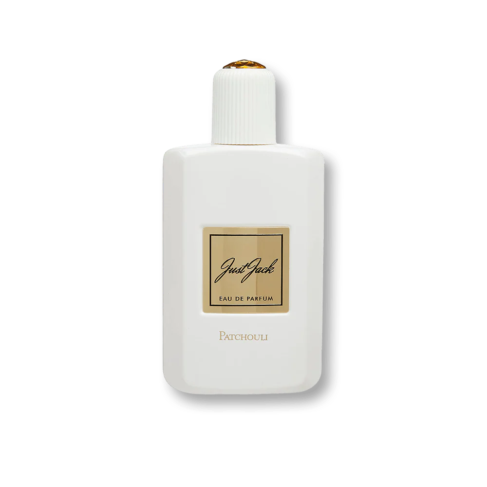 Just Jack Patchouli EDP