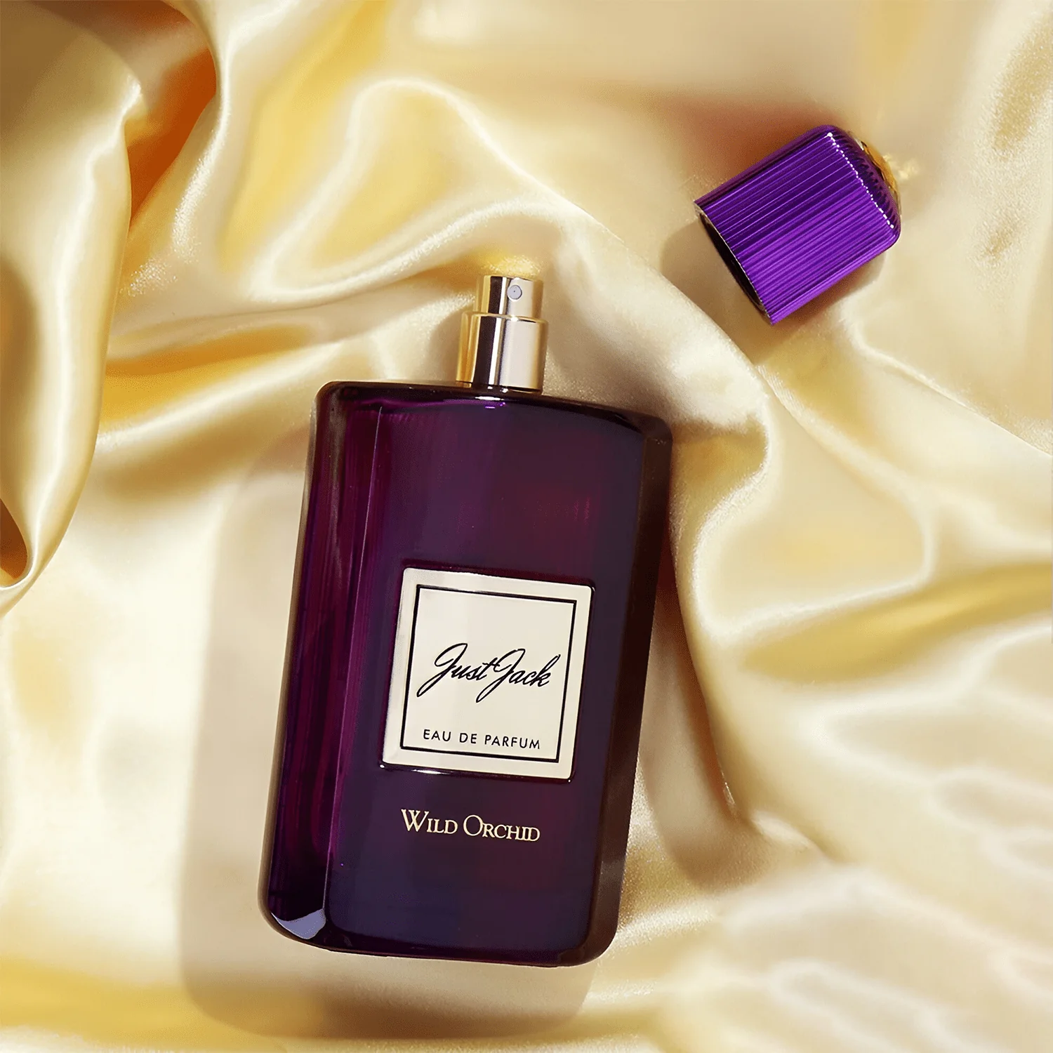 Just Jack Wild Orchid EDP - Image 2