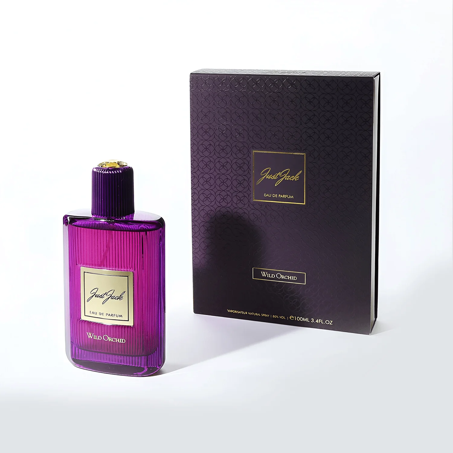 Just Jack Wild Orchid EDP - Image 4