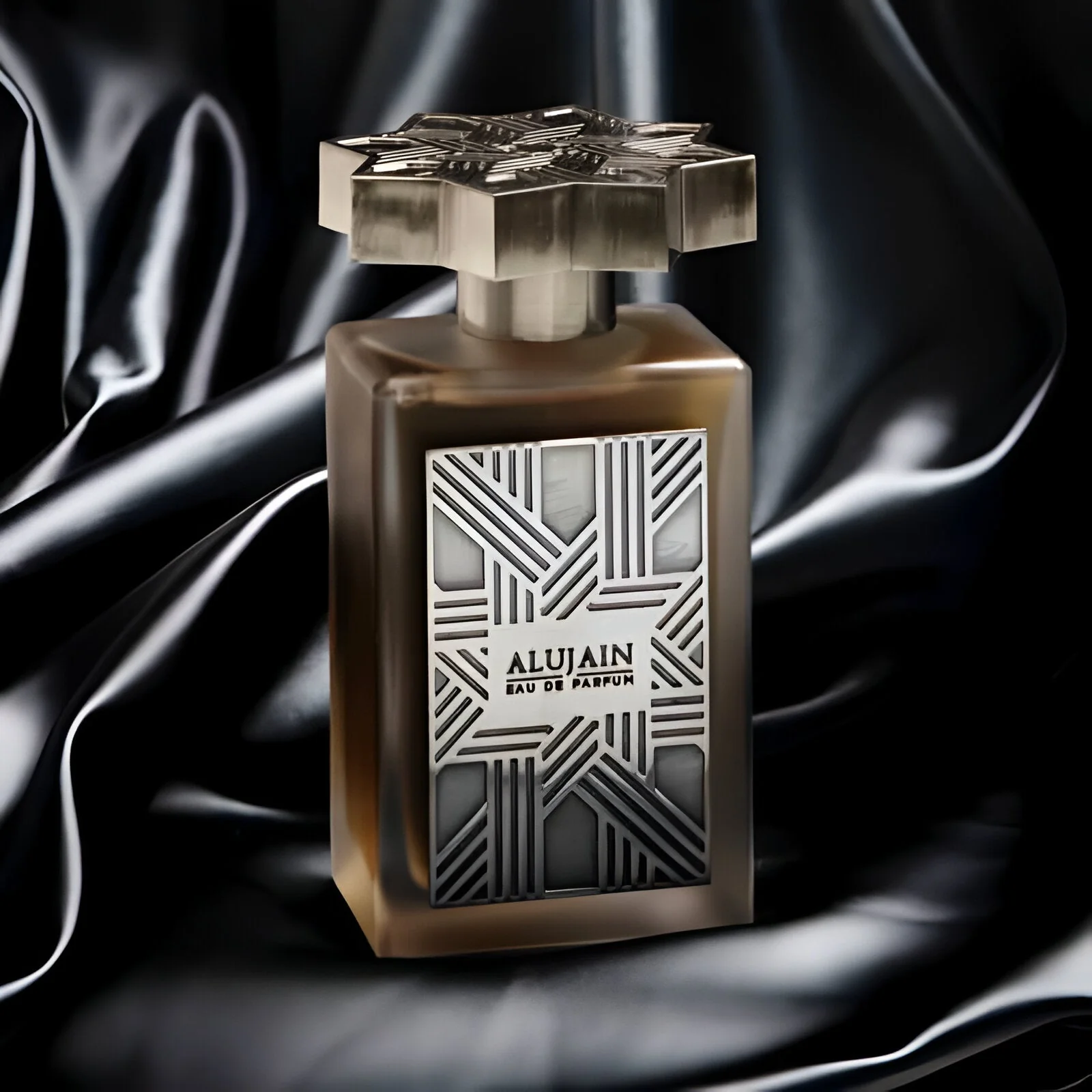 Kajal The Fiddah Collection Alujain EDP - Image 2