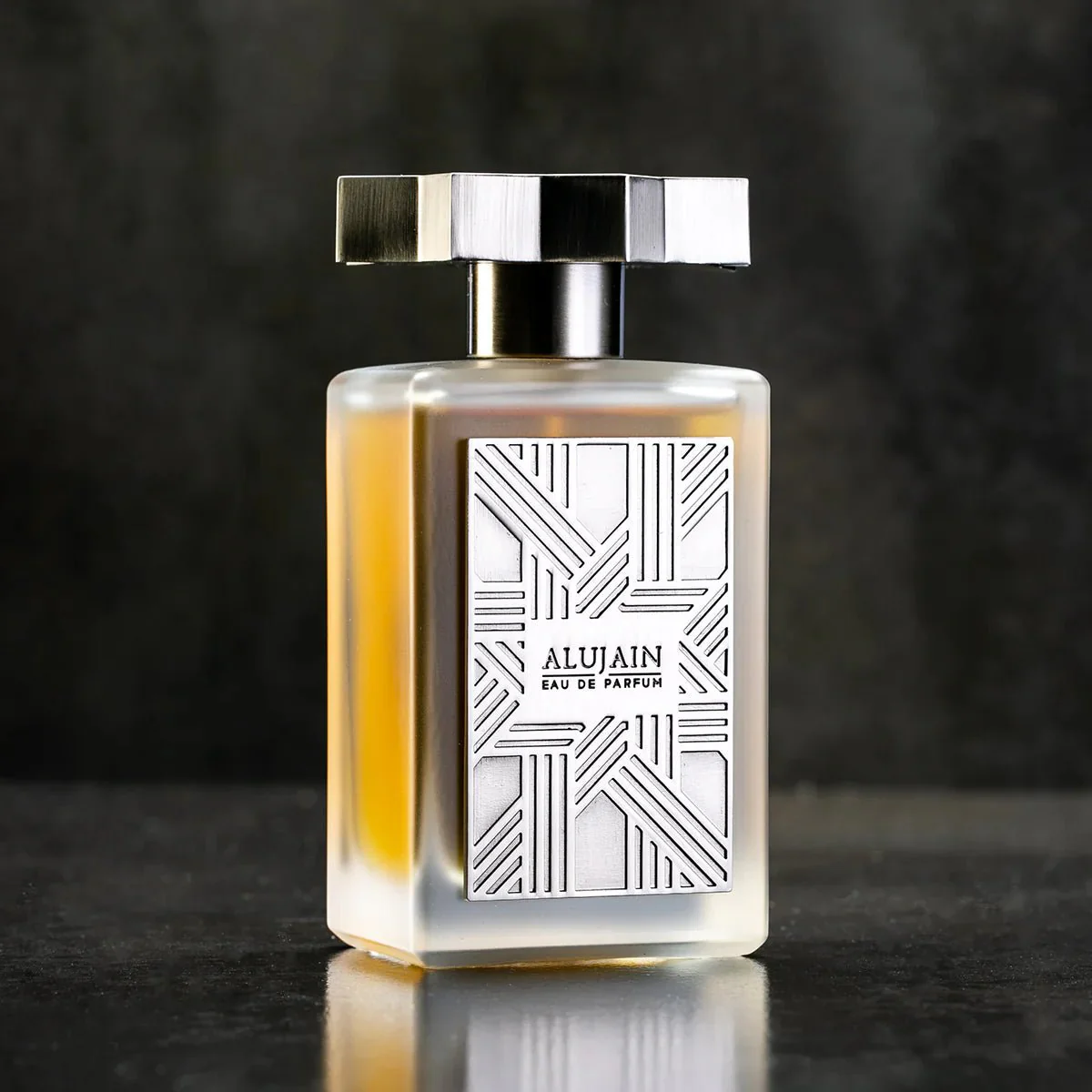 Kajal The Fiddah Collection Alujain EDP - Image 3