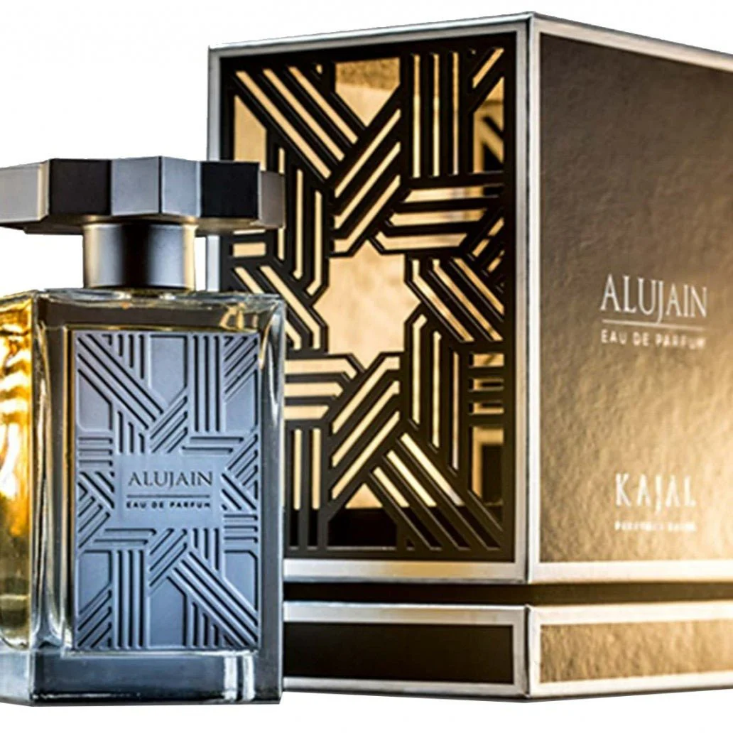 Kajal The Fiddah Collection Alujain EDP - Image 4