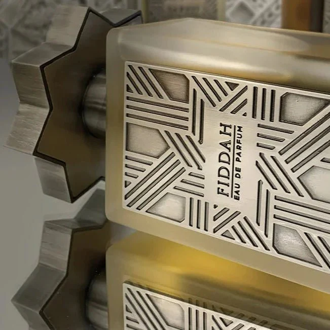 Kajal The Fiddah Collection Fiddah EDP - Image 2