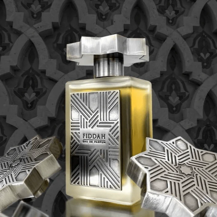 Kajal The Fiddah Collection Fiddah EDP - Image 3