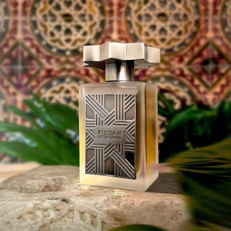 Kajal The Fiddah Collection Fiddah EDP - Image 4