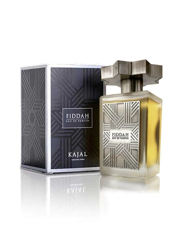 Kajal The Fiddah Collection Fiddah EDP - Image 5