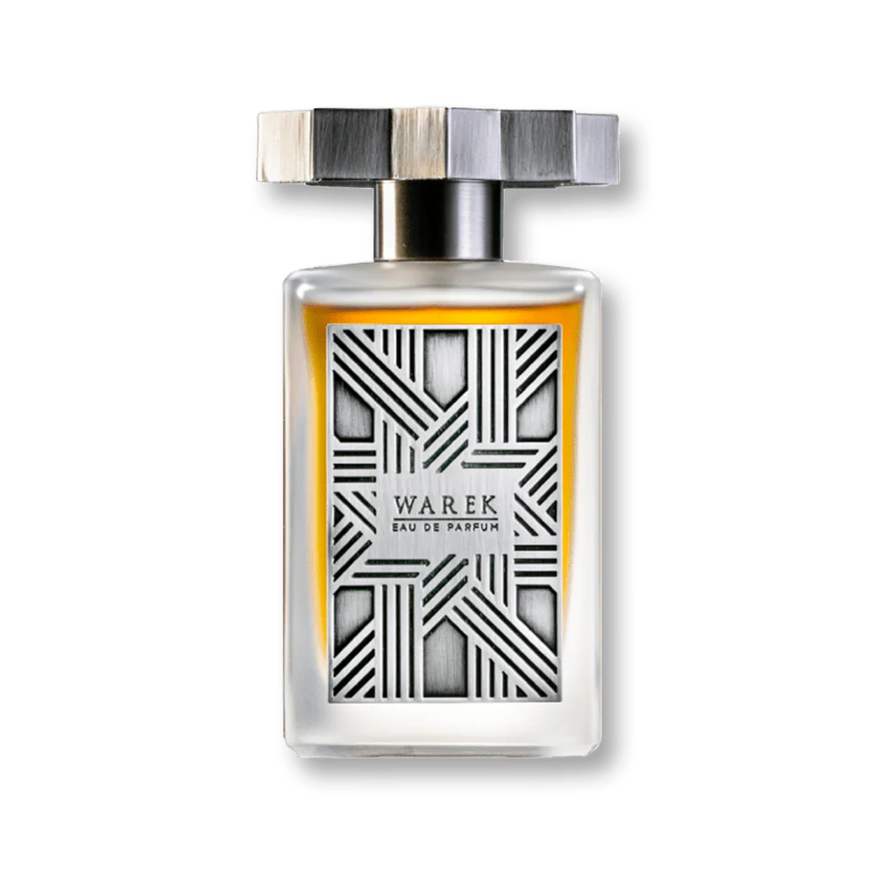 Kajal The Fiddah Collection Warek EDP