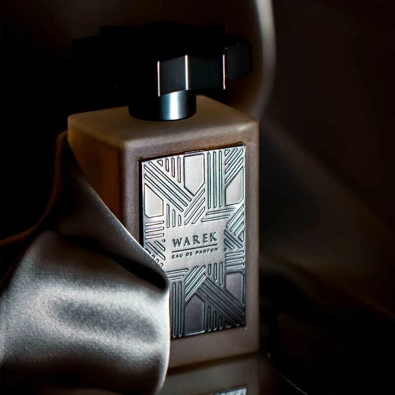 Kajal The Fiddah Collection Warek EDP - Image 2