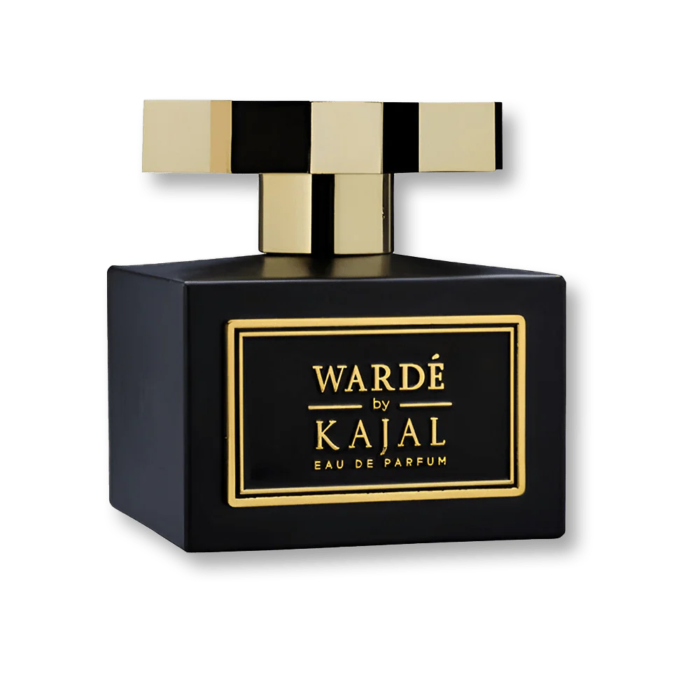Kajal Warde Collection Warde EDP