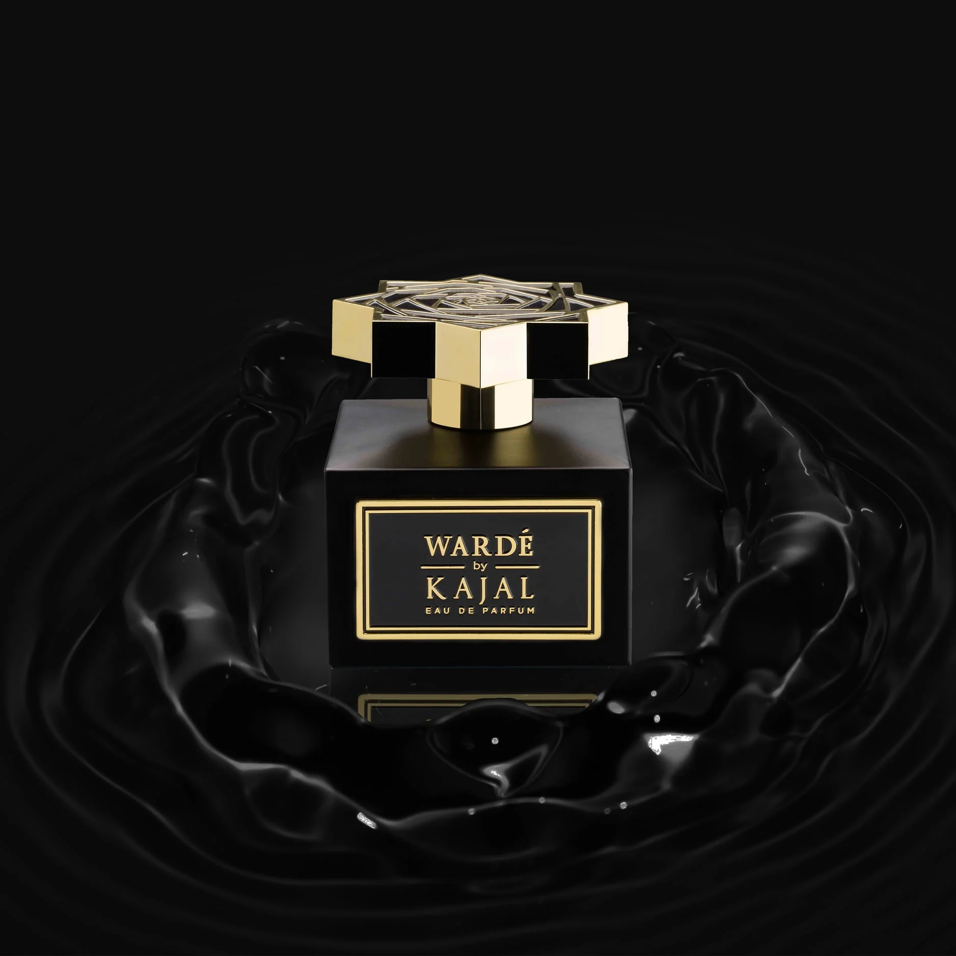 Kajal Warde Collection Warde EDP - Image 2