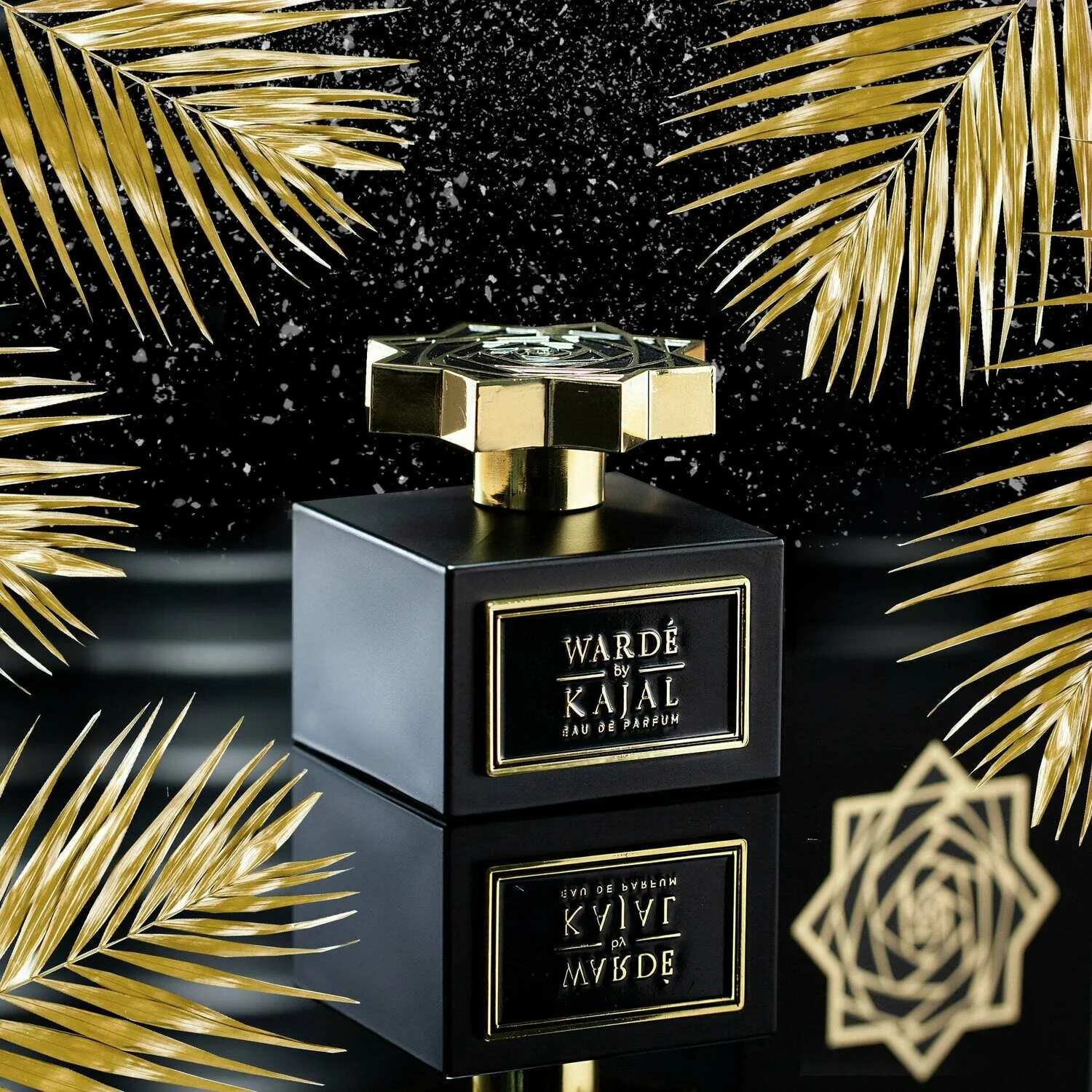 Kajal Warde Collection Warde EDP - Image 3