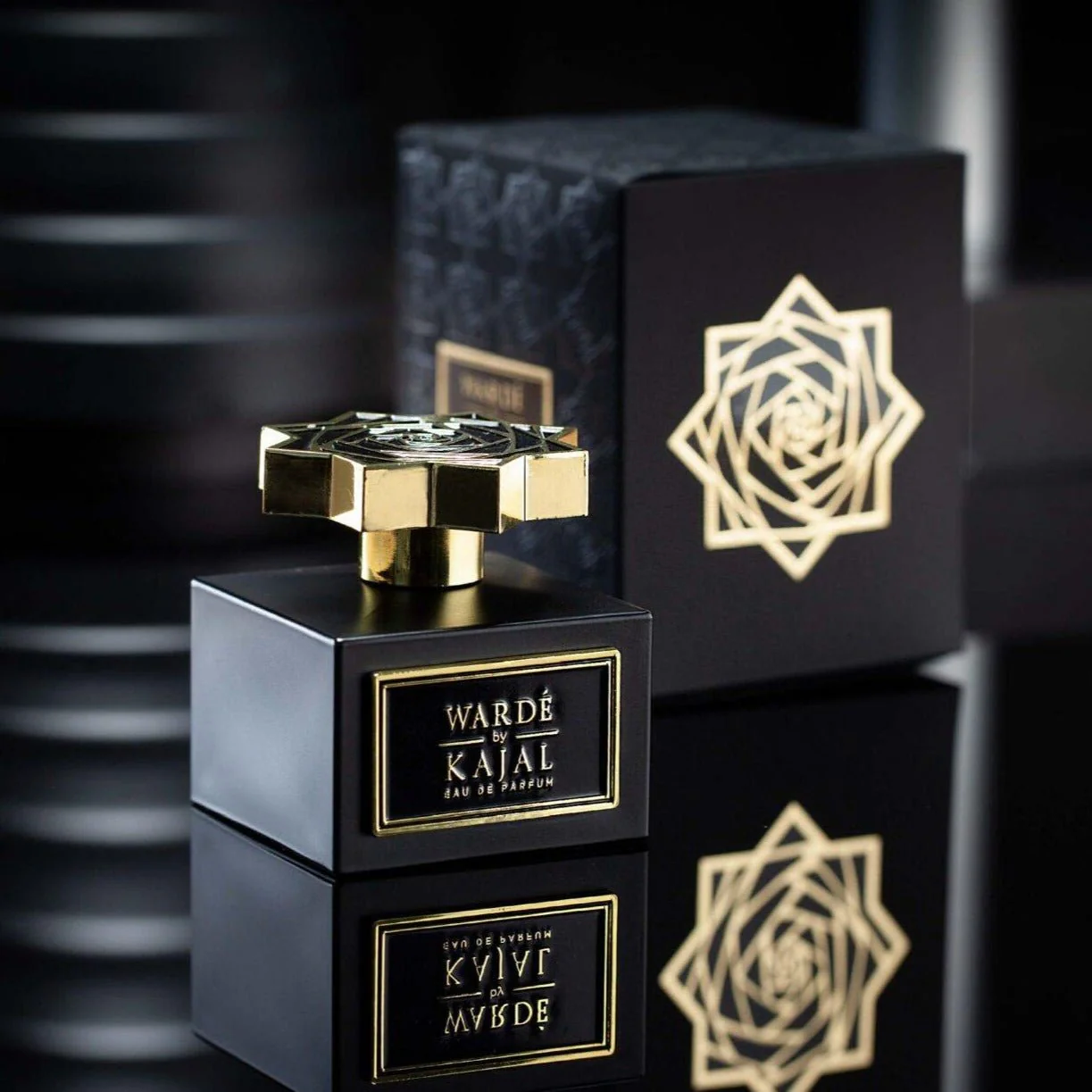 Kajal Warde Collection Warde EDP - Image 4