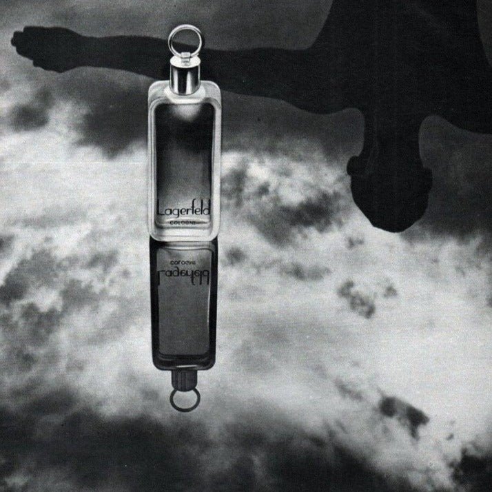 Karl Lagerfeld Classic EDT - Image 3