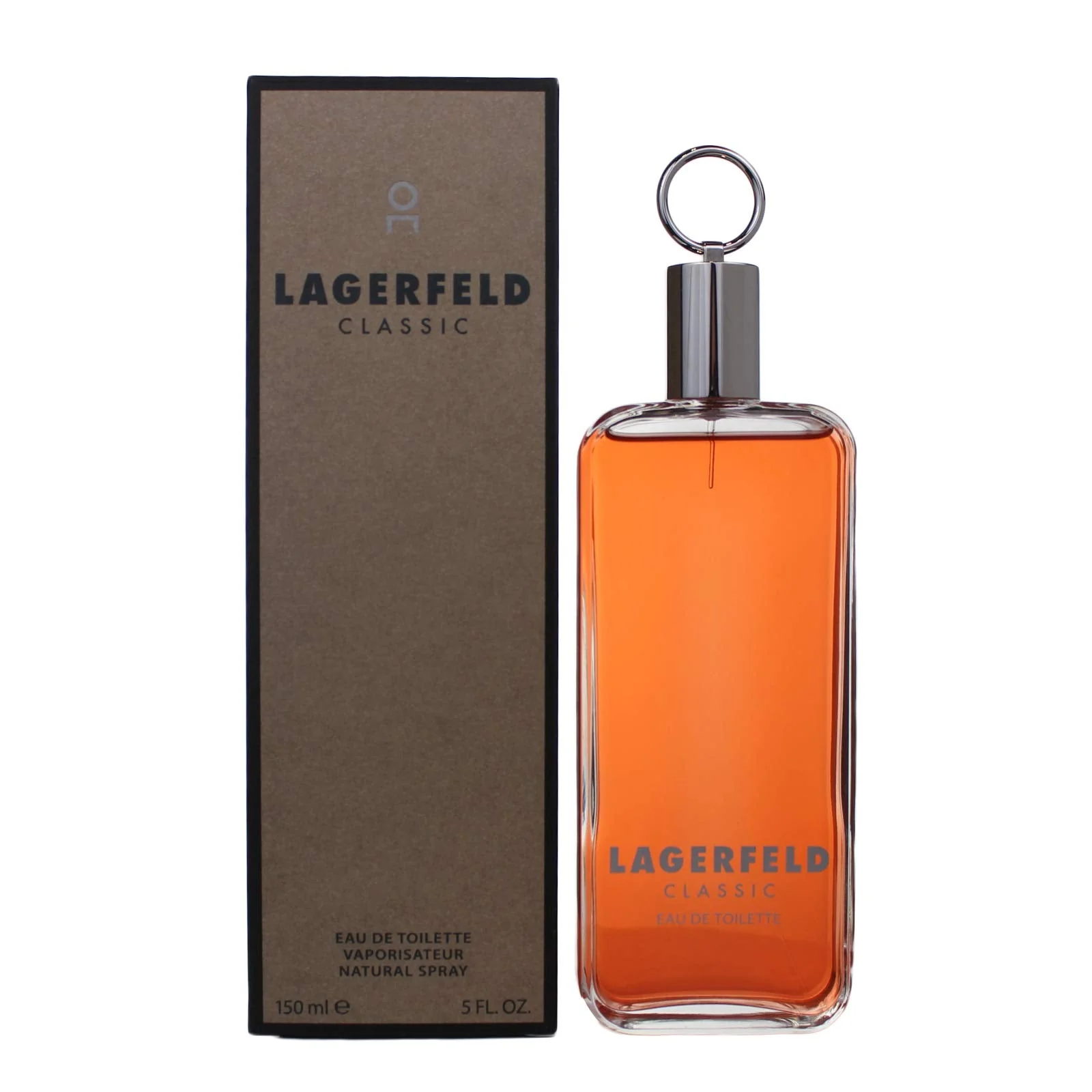 Karl Lagerfeld Classic EDT - Image 4