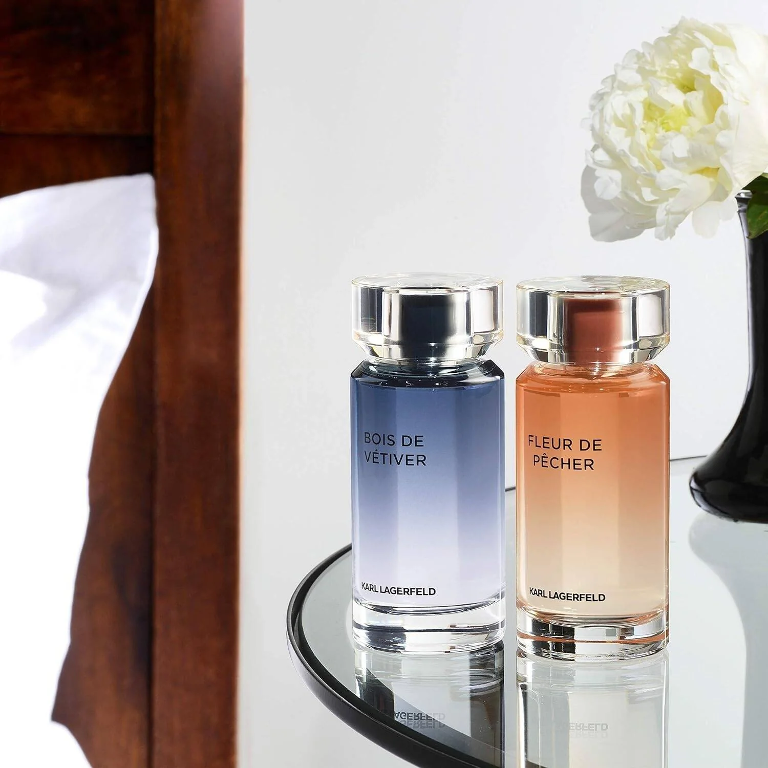 Karl Lagerfeld Fleur De Pecher EDP - Image 3