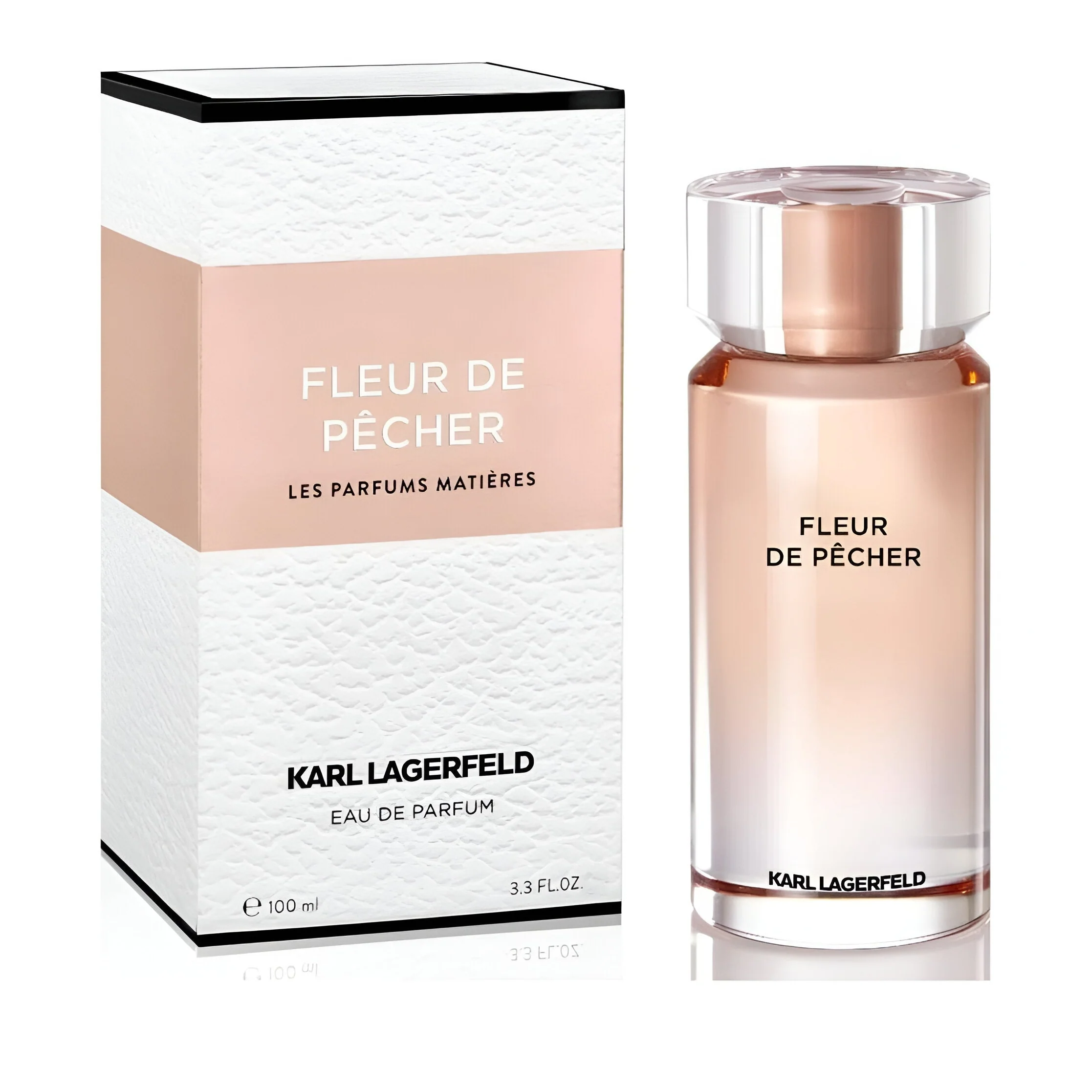 Karl Lagerfeld Fleur De Pecher EDP - Image 4