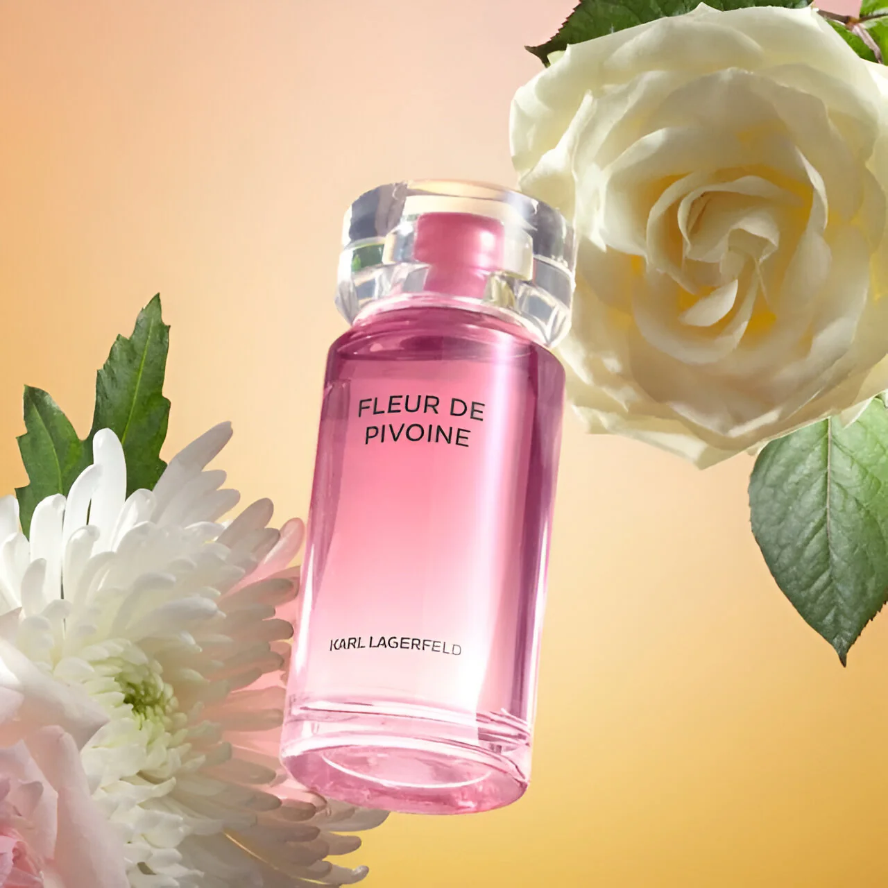 Karl Lagerfeld Fleur De Pivoine EDP For Women - Image 4